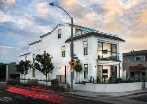 Upper West Newport